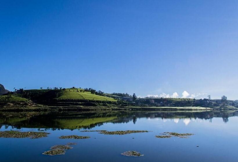 Отель Hill Pride City