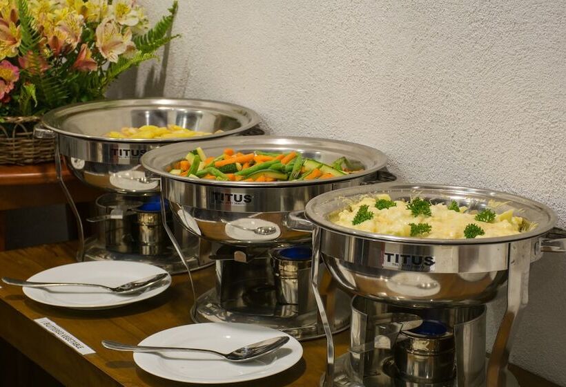 Отель Hill Pride City