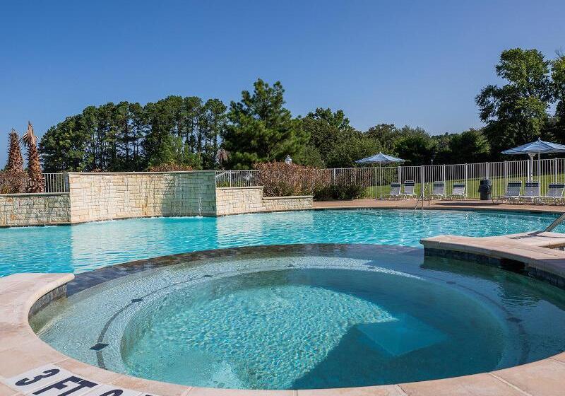 فندق Holiday Inn Club Vacations Villages Resort At Lake Palestine