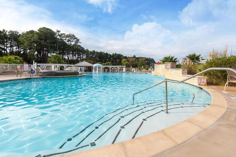 فندق Holiday Inn Club Vacations Villages Resort At Lake Palestine