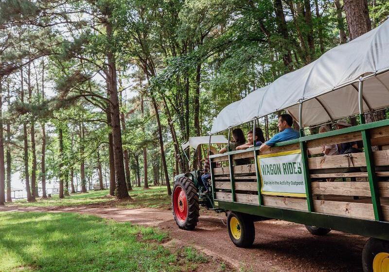 فندق Holiday Inn Club Vacations Villages Resort At Lake Palestine