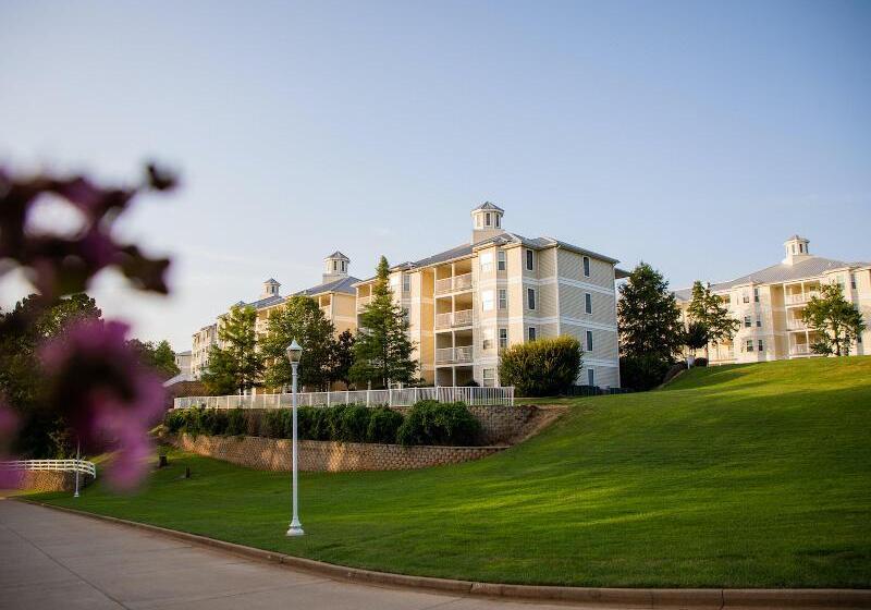 فندق Holiday Inn Club Vacations Villages Resort At Lake Palestine