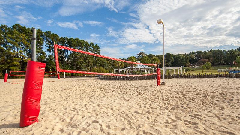 فندق Holiday Inn Club Vacations Villages Resort At Lake Palestine