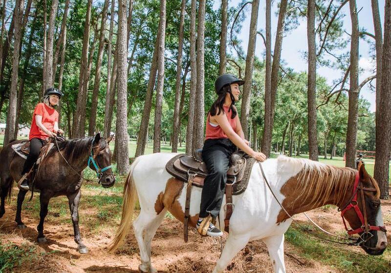 فندق Holiday Inn Club Vacations Villages Resort At Lake Palestine