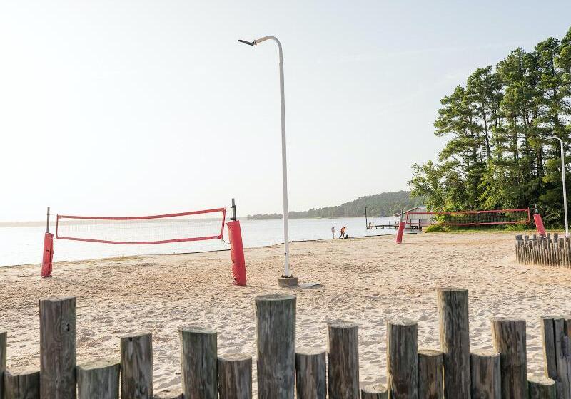 فندق Holiday Inn Club Vacations Villages Resort At Lake Palestine