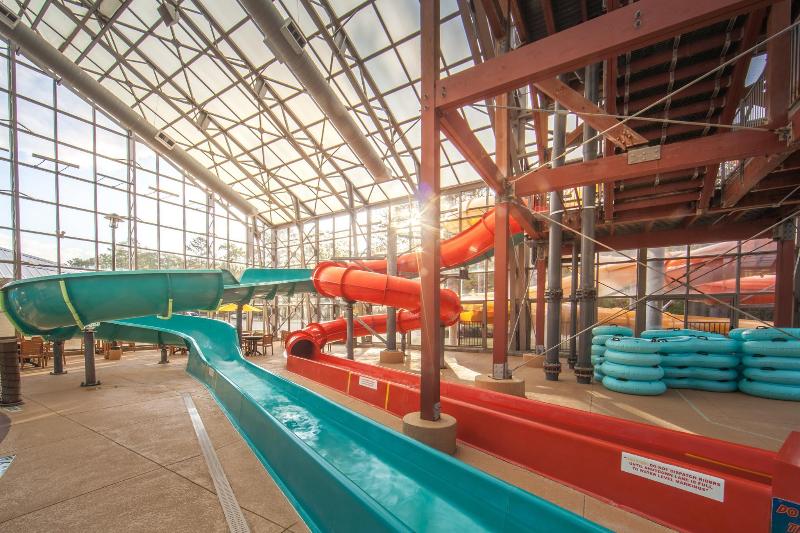 فندق Holiday Inn Club Vacations Villages Resort At Lake Palestine