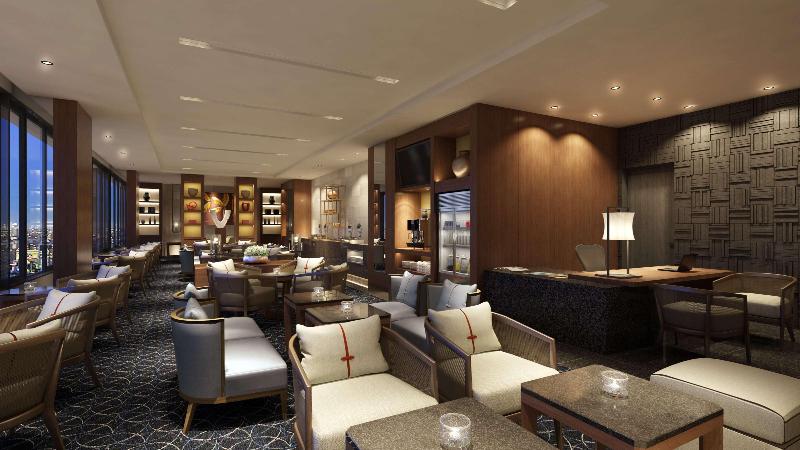 בית מלון כפרי Hyatt Regency Naha Okinawa