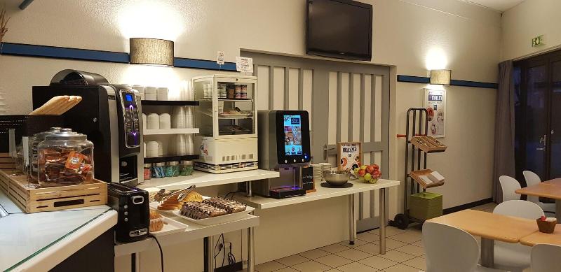 ホテル Ibis Budget Saint Christol Les Ales