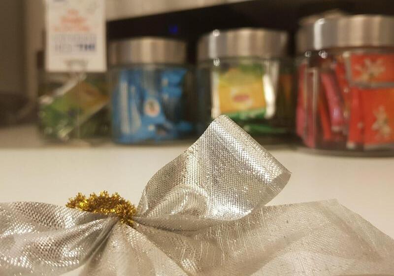 ホテル Ibis Budget Saint Christol Les Ales