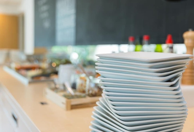 호텔 Ibis Lyon Est Chaponnay