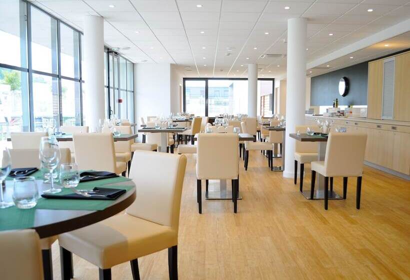 호텔 Ibis Lyon Est Chaponnay