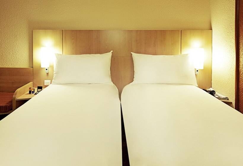 호텔 Ibis Lyon Est Chaponnay