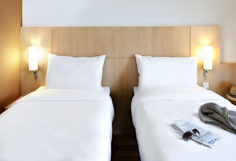 호텔 Ibis Lyon Est Chaponnay