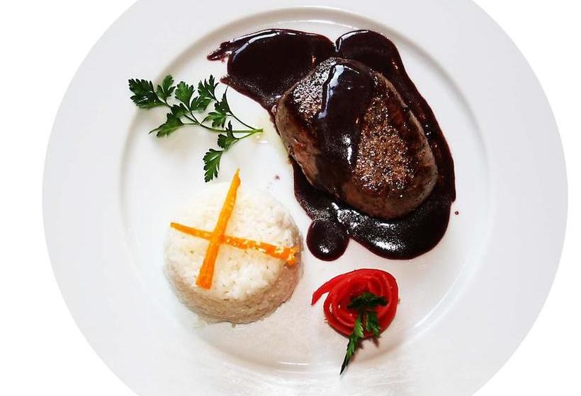 Отель Inti Punku Alameda Inn