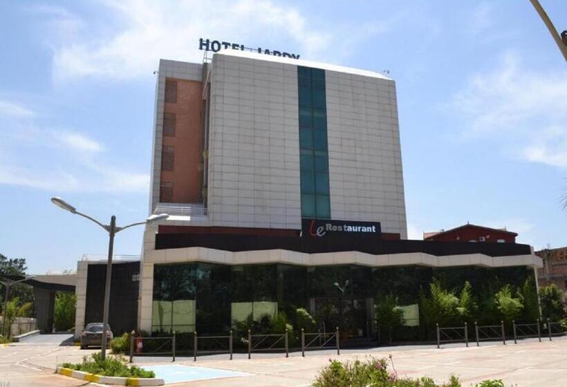 هتل Jardy Hôtel & Suites
