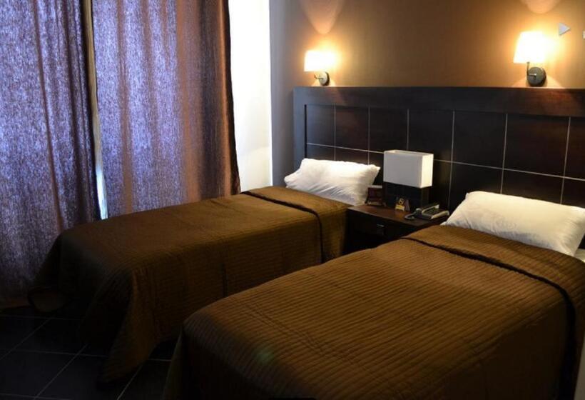 هتل Jardy Hôtel & Suites