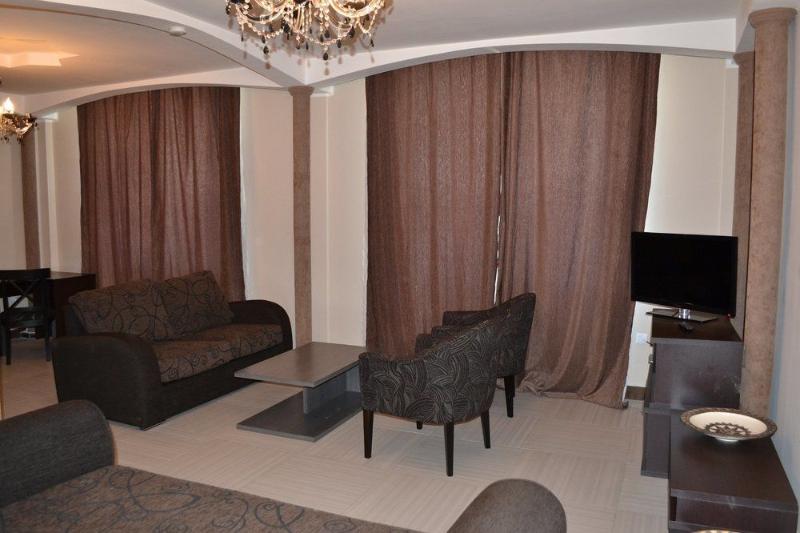 هتل Jardy Hôtel & Suites