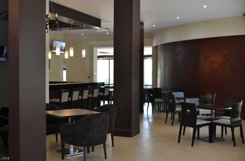 هتل Jardy Hôtel & Suites