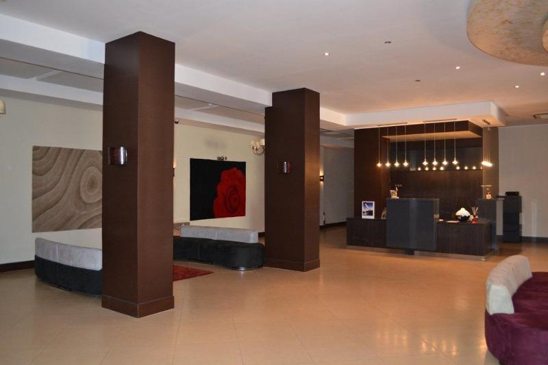 هتل Jardy Hôtel & Suites