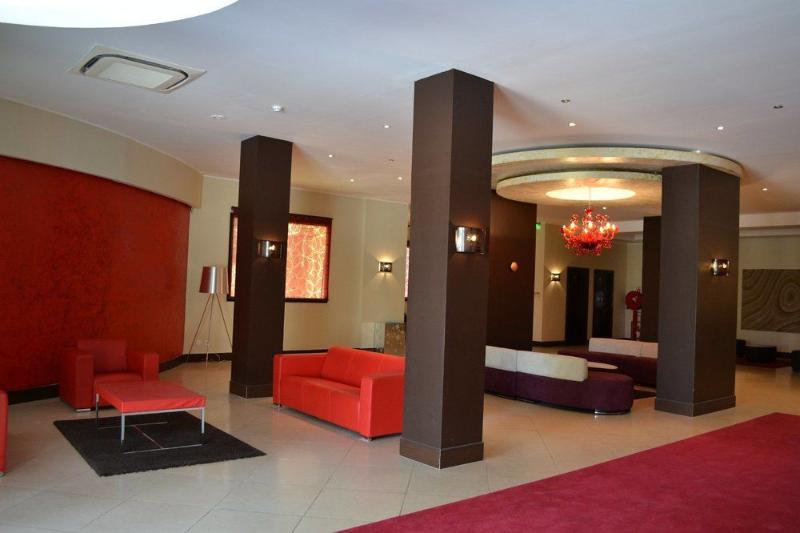 هتل Jardy Hôtel & Suites
