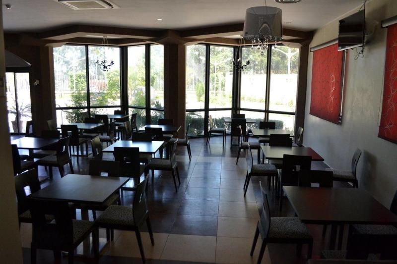 هتل Jardy Hôtel & Suites