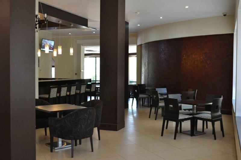 هتل Jardy Hôtel & Suites