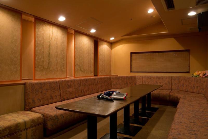 בית מלון כפרי Kaike Tsuruya