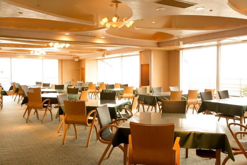 בית מלון כפרי Kaike Tsuruya