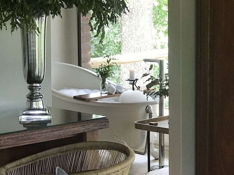 Отель Karongwe Portfolio Karongwe River Lodge