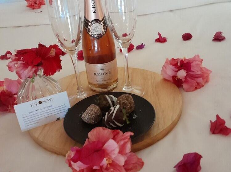 Отель Karongwe Portfolio Karongwe River Lodge