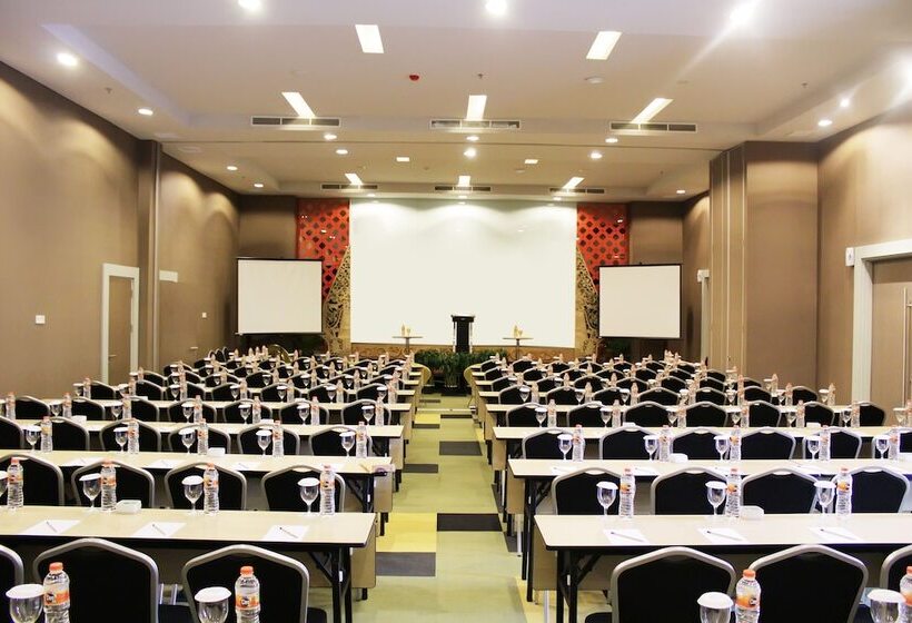 בית מלון כפרי Khas Malioboro