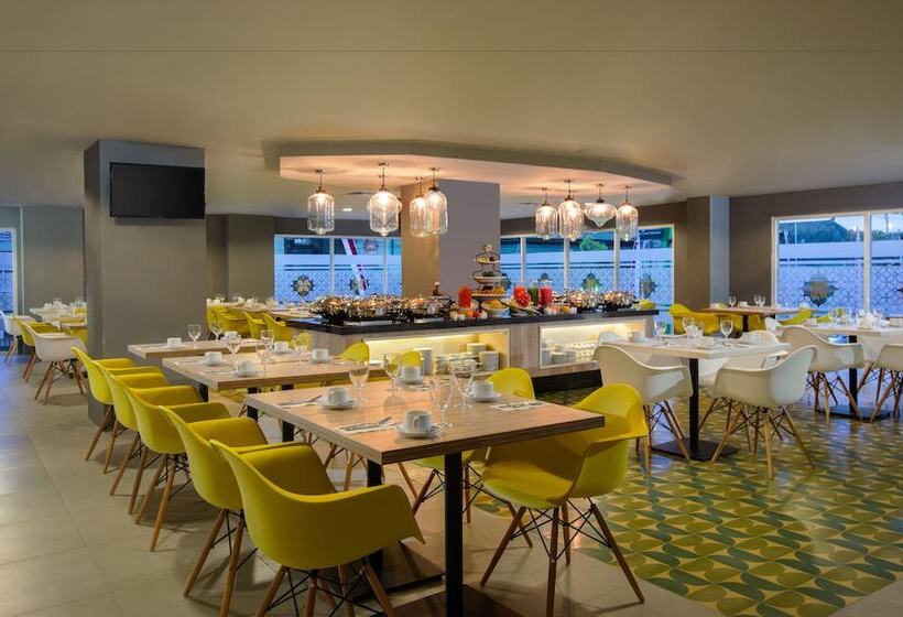 בית מלון כפרי Khas Malioboro