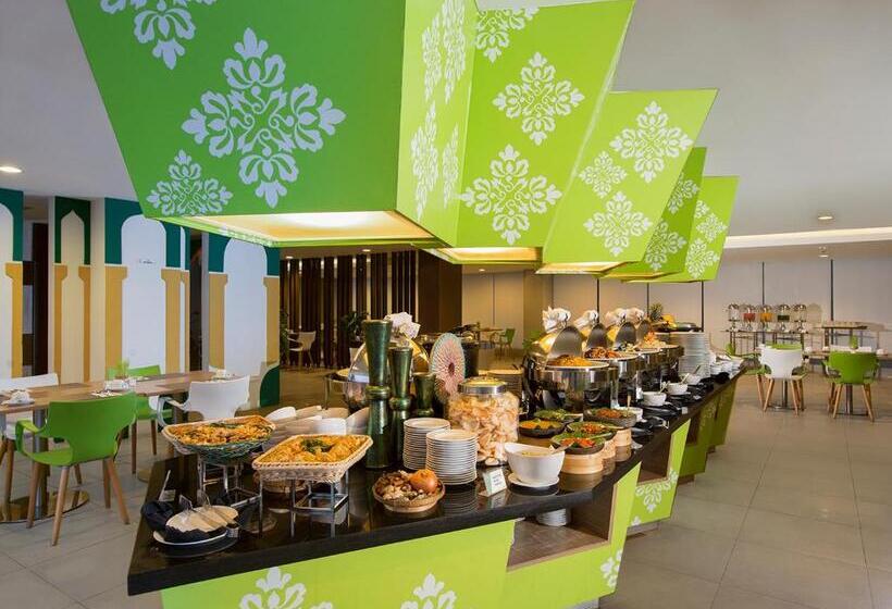 Отель Khas Pekanbaru