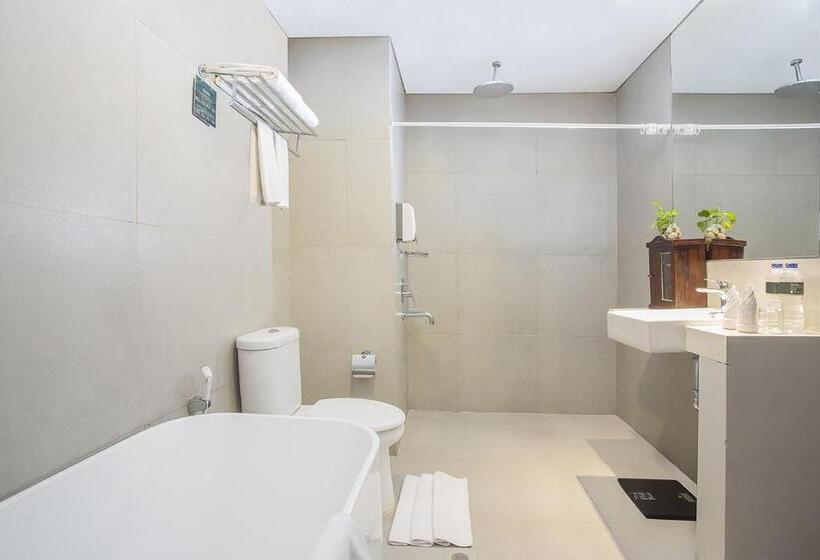 Отель Khas Pekanbaru