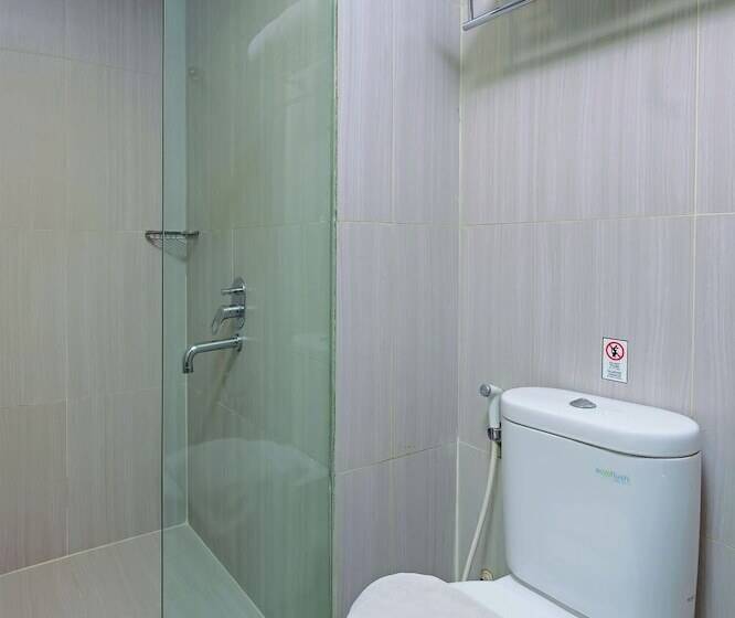 ホテル Khas Semarang