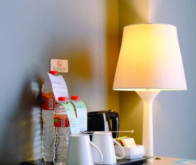 ホテル Khas Semarang