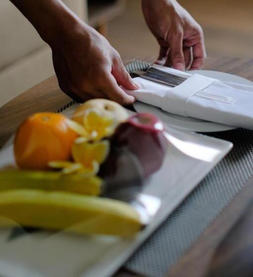 ホテル Khas Semarang