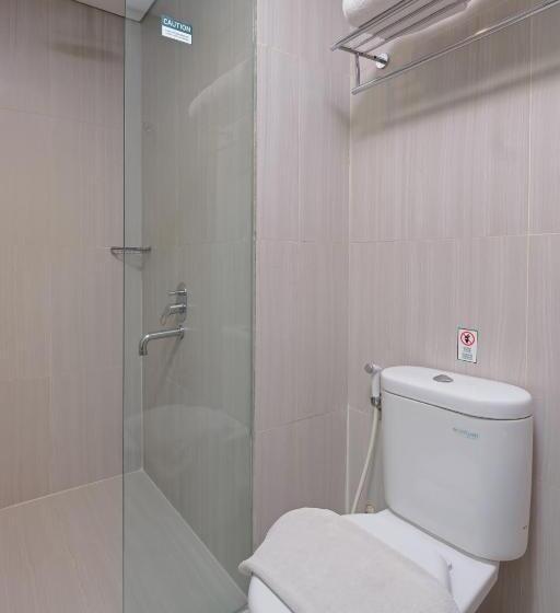 ホテル Khas Semarang