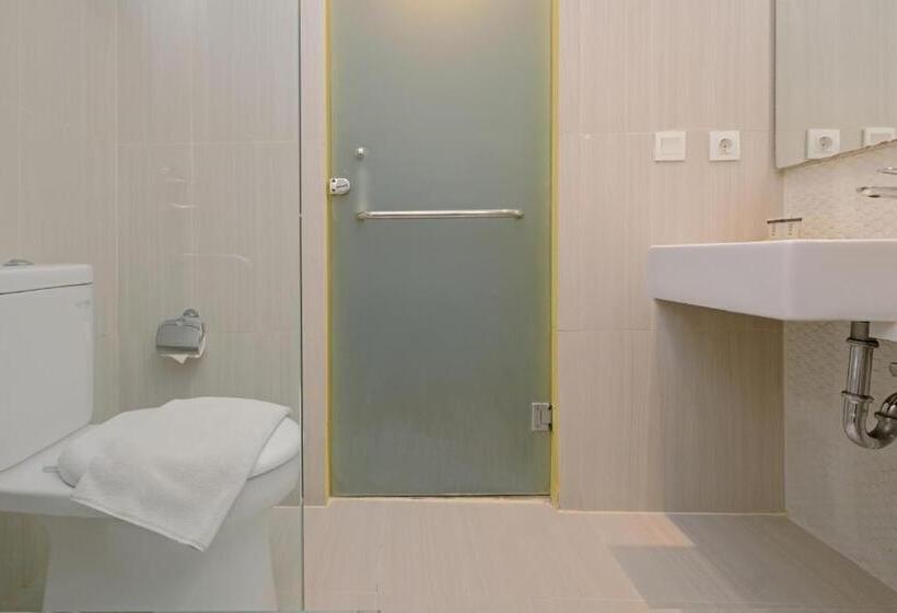 ホテル Khas Semarang