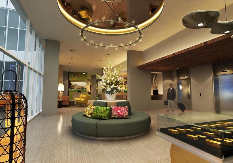 ホテル Khas Semarang