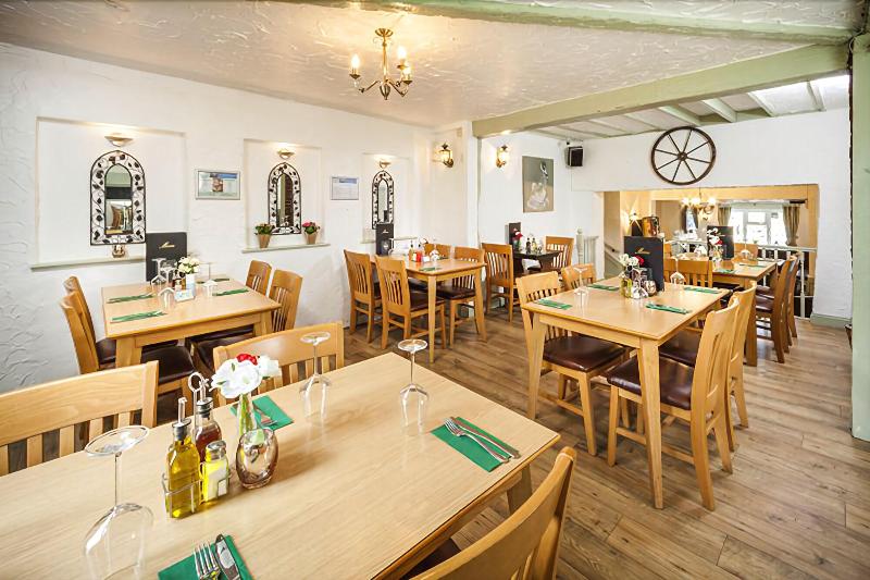 ホテル King William