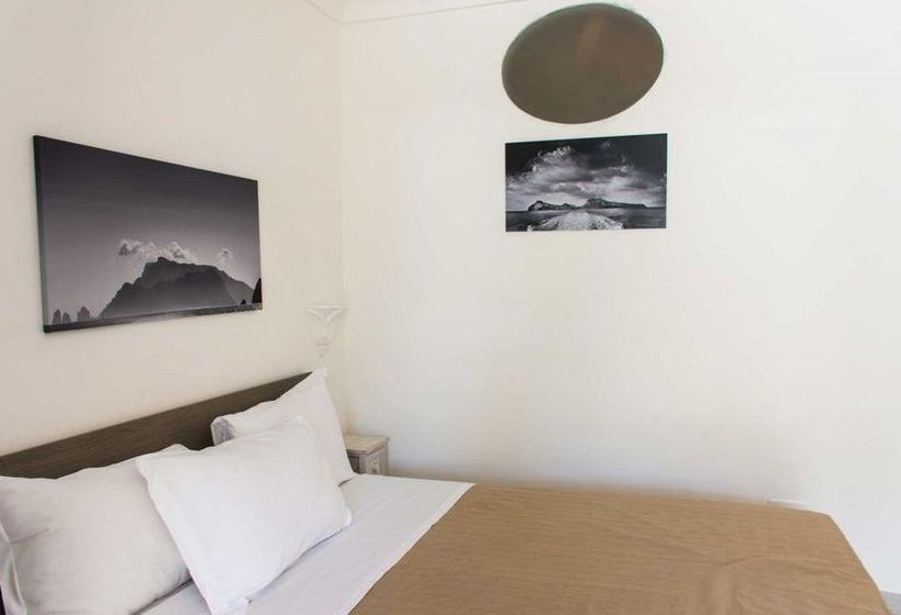 Fotos del hotel La Limonaia:  34