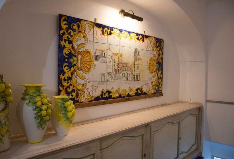 Fotos del hotel La Limonaia:  18