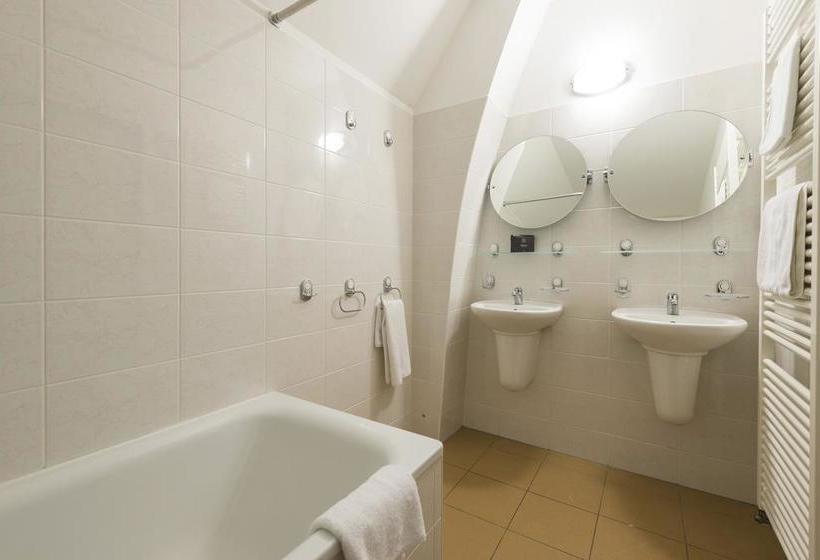 호텔 Landal Marina Lipno