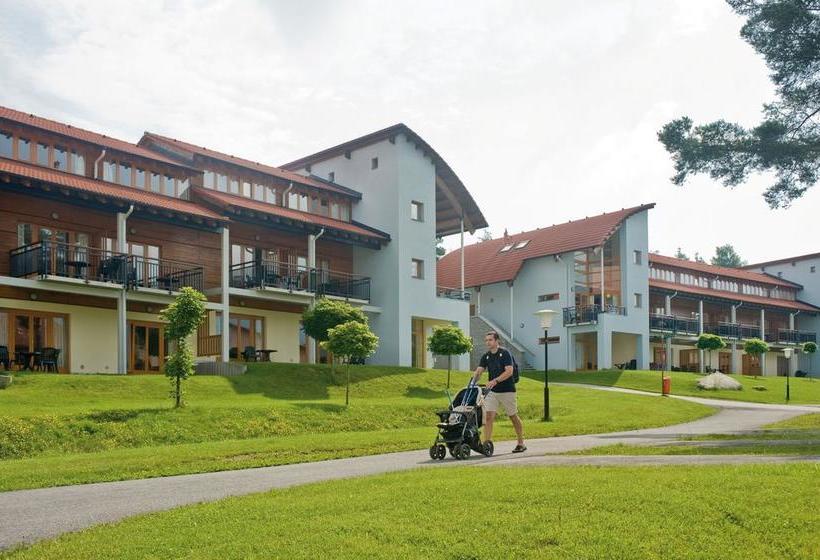 호텔 Landal Marina Lipno