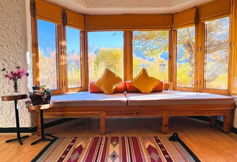 酒店 Lchang Nang Retreat  The House Of Trees