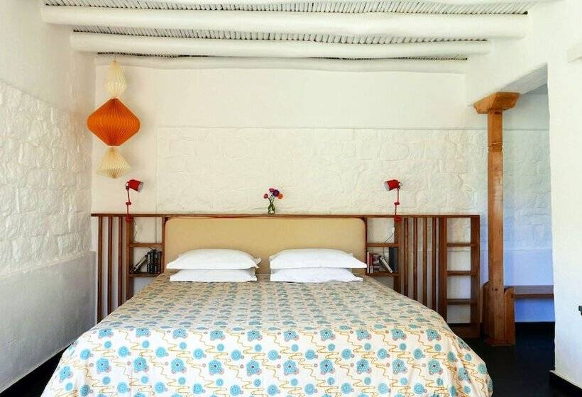 酒店 Lchang Nang Retreat  The House Of Trees