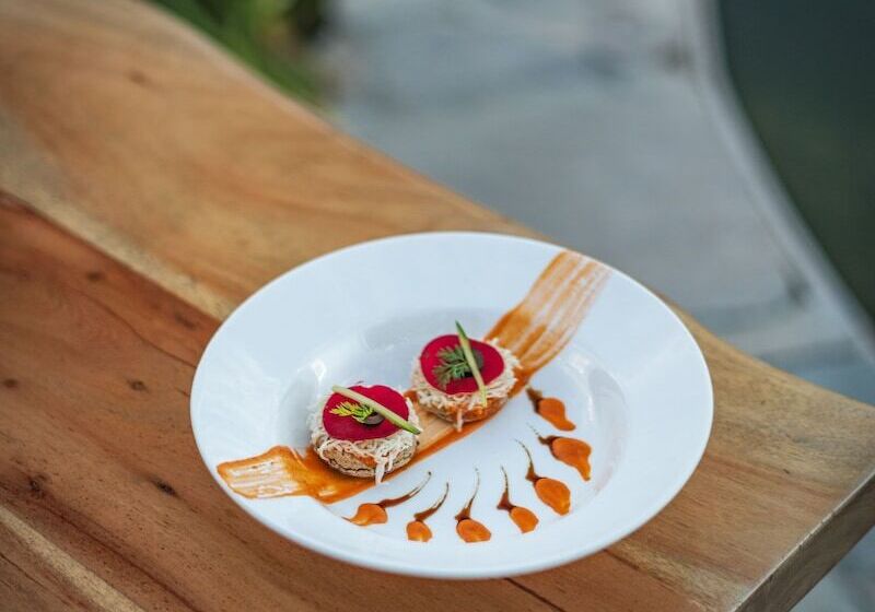 酒店 Lchang Nang Retreat  The House Of Trees