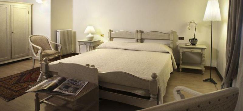 בית מלון כפרי Le Barchesse Di Villa Corner