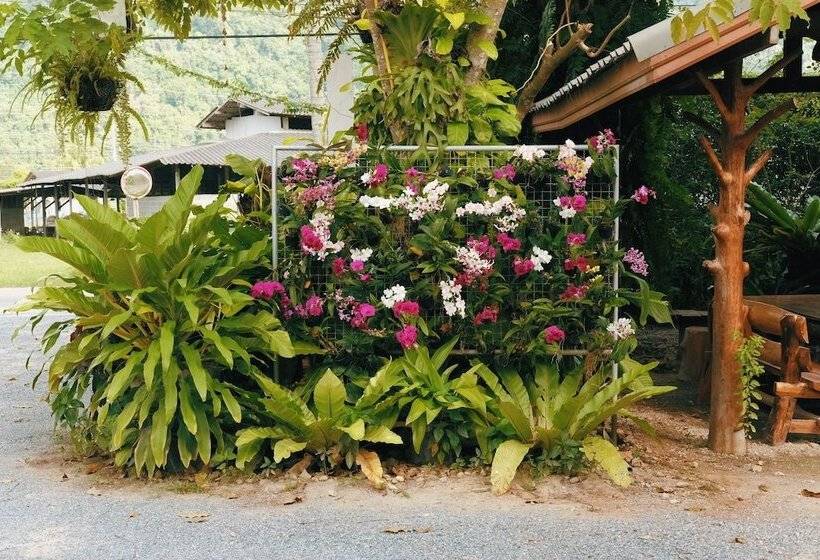 فندق Le Pes Villas